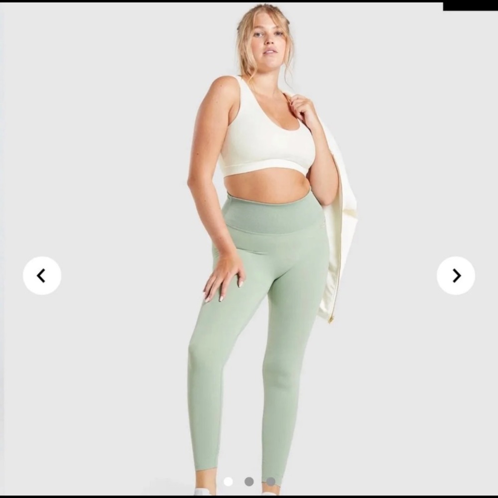 Gymshark Whitney Simmons V2 leggings